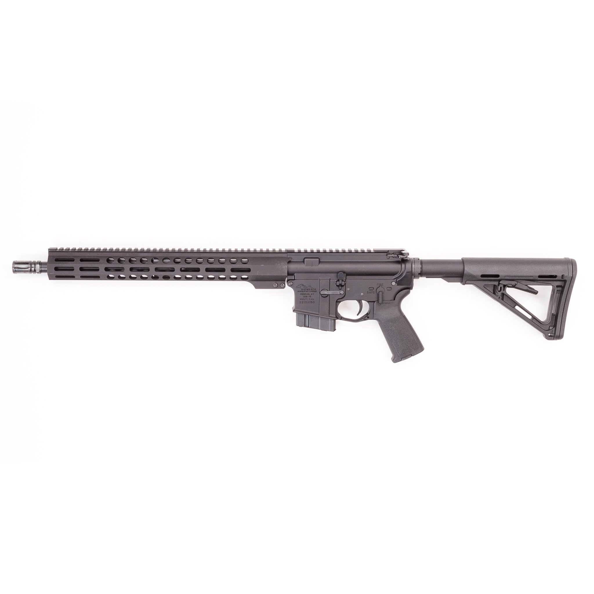 ECOM34155037 ANDERSON Manufacturing Am-15 ECOM34155037 390058